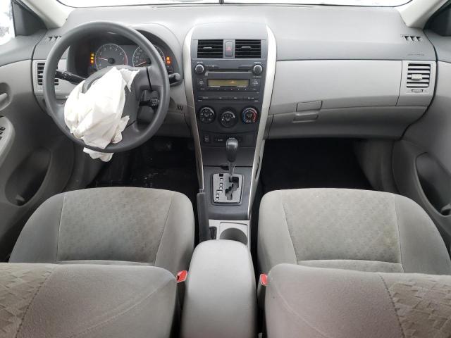 Photo 8 from auction – 2010 TOYOTA COROLLA with VIN 2T1BU4EE6AC191729
