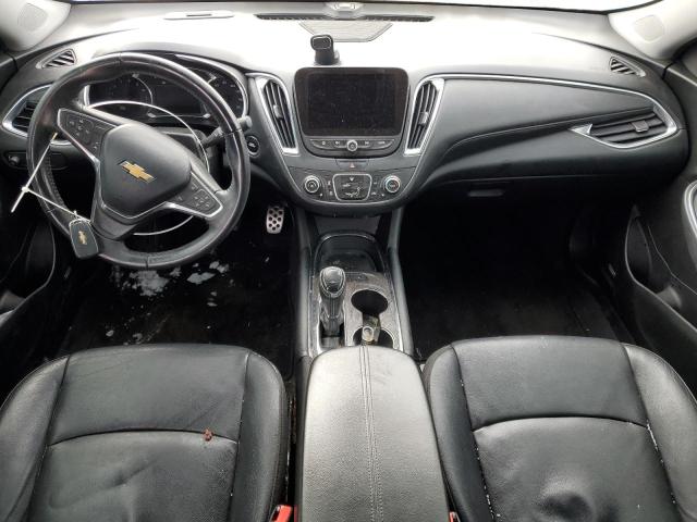 Photo 8 from auction – 2016 CHEVROLET MALIBU LT with VIN 1G1ZE5ST1GF202066