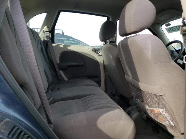 Photo 11 from auction – 2002 CHRYSLER PT CRUISER with VIN 3C4FY48B62T285101