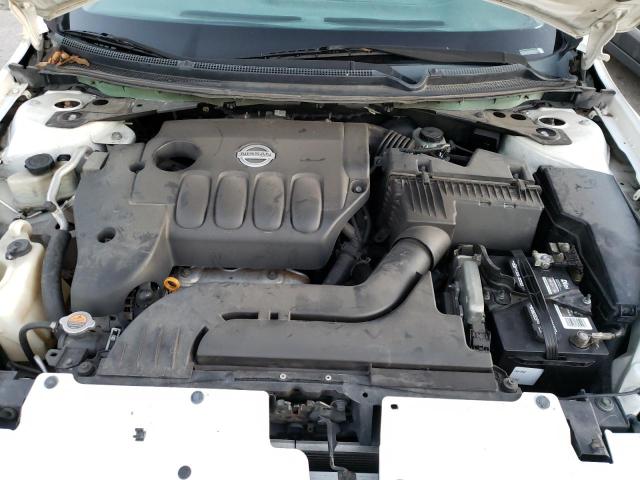 Photo 11 from auction – 2008 NISSAN ALTIMA 2.5 with VIN 1N4AL24E68C283369