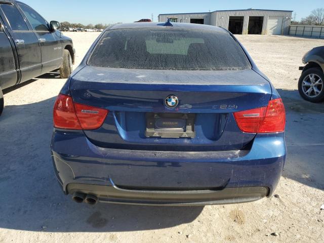 Photo 6 from auction – 2011 BMW 328 I with VIN WBAPH7G52BNL85937