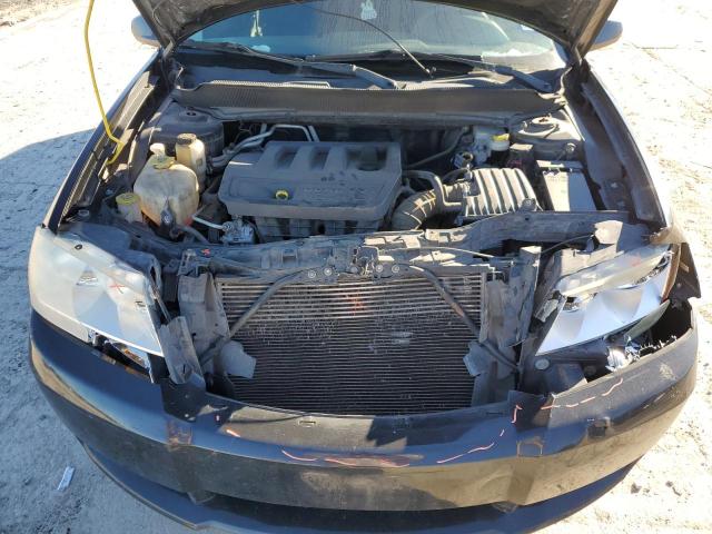 Photo 11 from auction – 2010 DODGE AVENGER SX with VIN 1B3CC4FB4AN206027