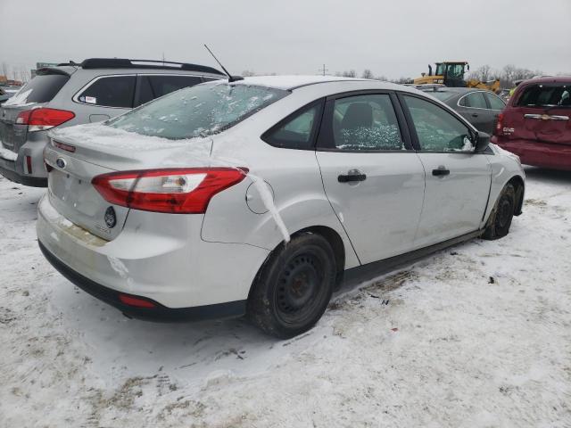 Photo 3 from auction – 2012 FORD FOCUS S with VIN 1FAHP3E23CL446713