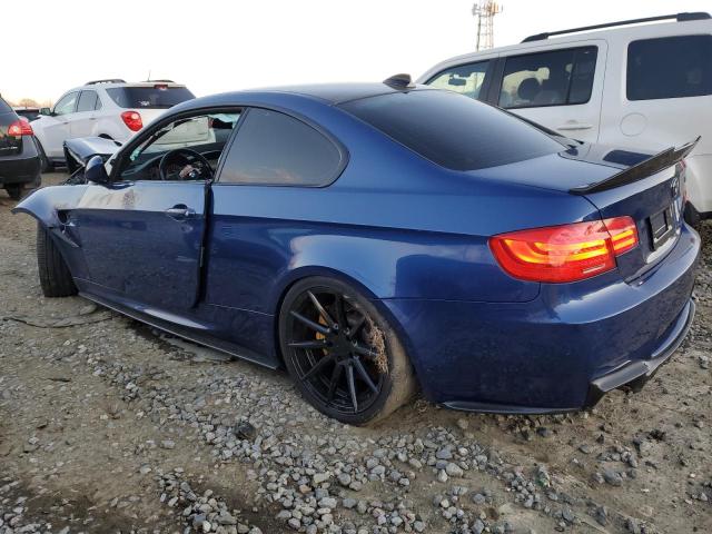 Photo 2 from auction – 2013 BMW M3 with VIN WBSKG9C54DJ593757