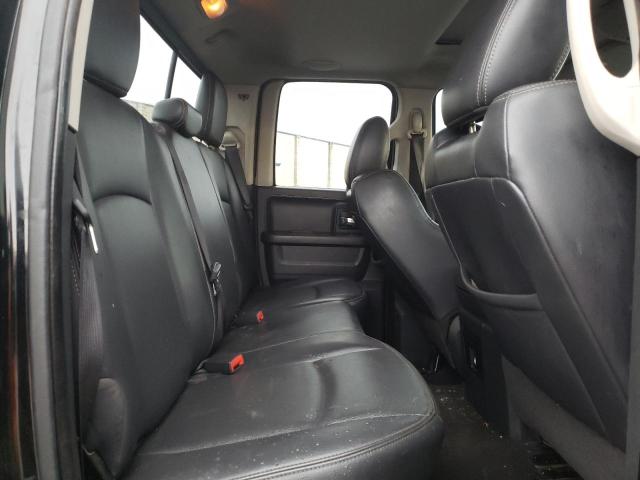 Photo 10 from auction – 2012 DODGE RAM 1500 S with VIN 1C6RD7HT1CS120196