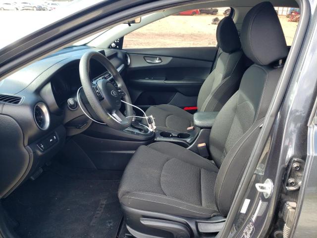 Photo 7 from auction – 2019 KIA FORTE FE with VIN 3KPF24AD9KE129085