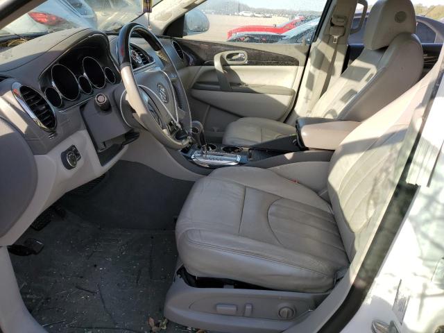 Photo 7 from auction – 2016 BUICK ENCLAVE with VIN 5GAKRBKD7GJ160439