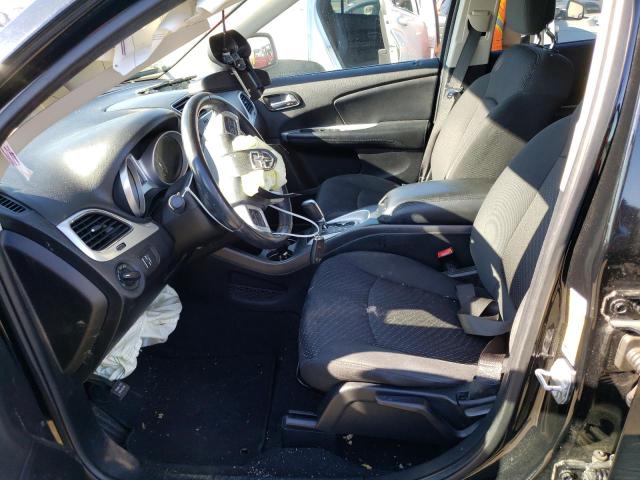 Photo 7 from auction – 2018 DODGE JOURNEY SE with VIN 3C4PDCAB0JT510227