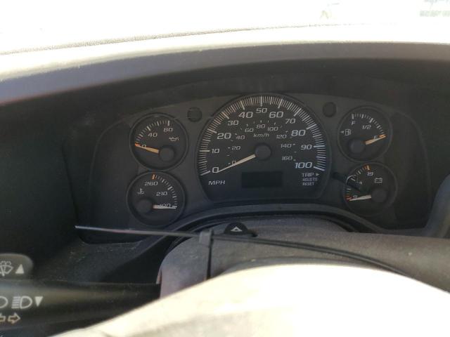 Photo 9 from auction – 2003 CHEVROLET EXPRESS G3 with VIN 1GAHG35U431127899