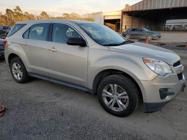 Photo 4 from auction – 2012 CHEVROLET EQUINOX LS with VIN 2GNALBEK7C1175931