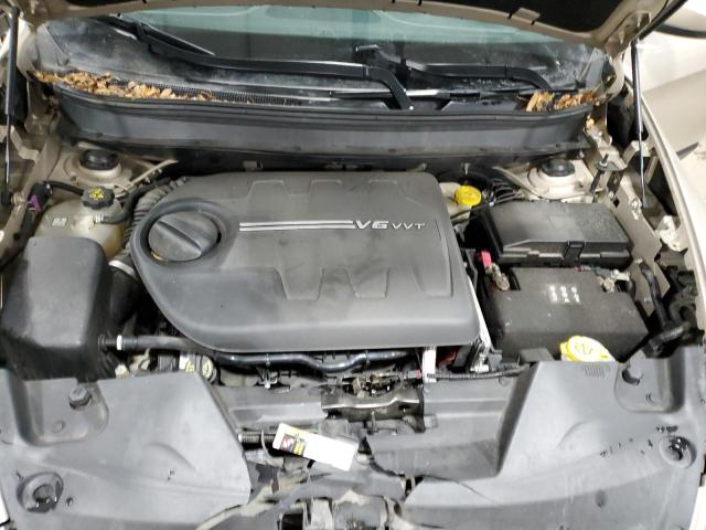 Photo 12 from auction – 2015 JEEP CHEROKEE L with VIN 1C4PJMCS9FW563814