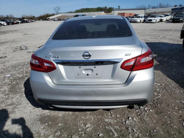 Photo 6 from auction – 2017 NISSAN ALTIMA 2.5 with VIN 1N4AL3AP2HC277161