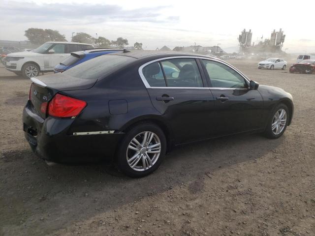 Photo 3 from auction – 2012 INFINITI G37 with VIN JN1CV6AR7CM978820