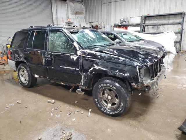 Photo 4 from auction – 1998 JEEP GRAND CHER with VIN 1J4GZ48S8WC243073