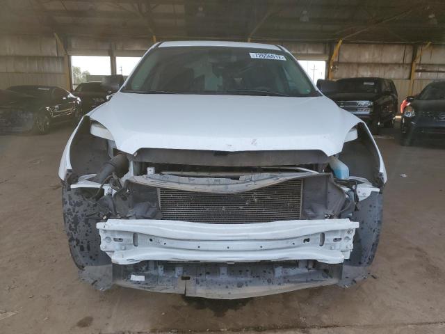 Photo 5 from auction – 2016 CHEVROLET EQUINOX LS with VIN 2GNALBEK0G1145756