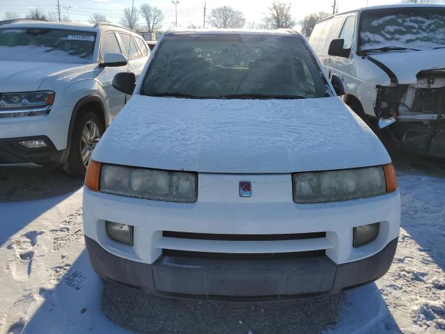 Photo 5 from auction – 2003 SATURN VUE with VIN 5GZCZ63B43S852412