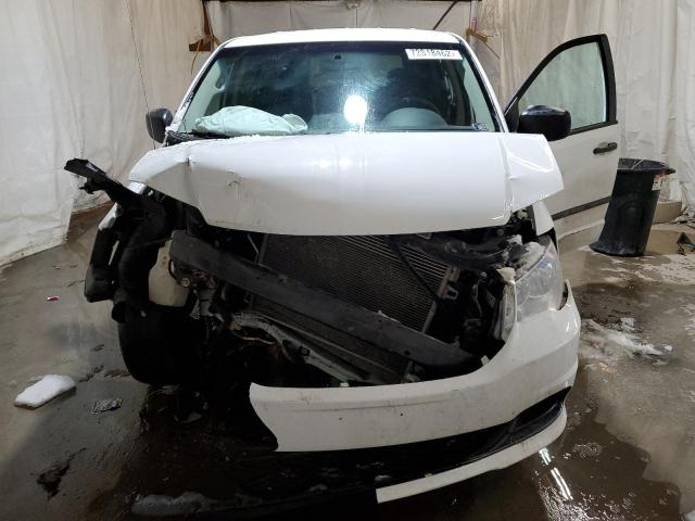 Photo 12 from auction – 2015 RAM TRADESMAN with VIN 2C4JRGAG7FR681920