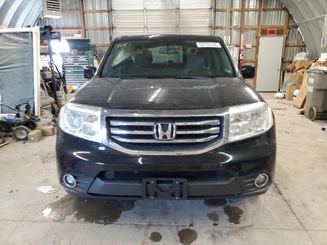 Photo 5 from auction – 2013 HONDA PILOT EXL with VIN 5FNYF4H51DB011380