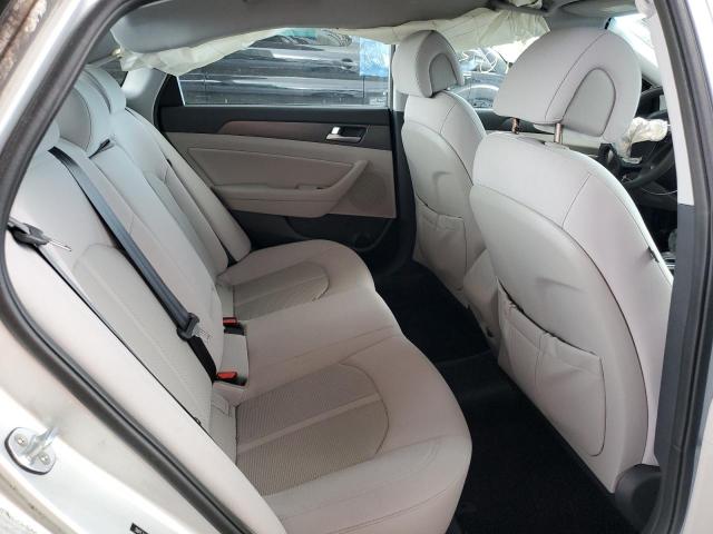 Photo 10 from auction – 2016 HYUNDAI SONATA SPO with VIN 5NPE34AF3GH389351