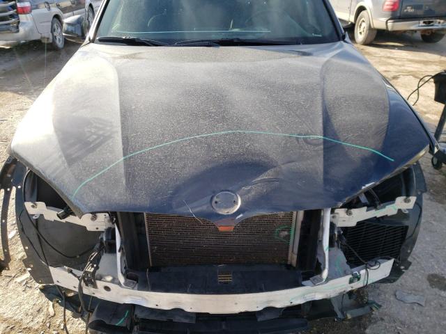 Photo 11 from auction – 2017 BMW X5 XDRIVE3 with VIN 5UXKR0C53H0U55585