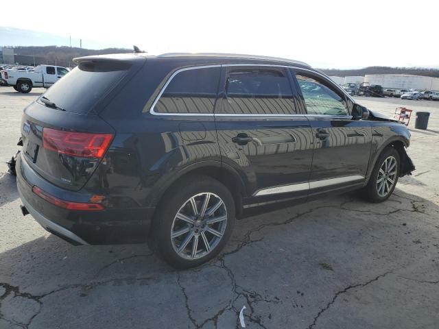 Photo 3 from auction – 2019 AUDI Q7 PRESTIG with VIN WA1VAAF78KD041818
