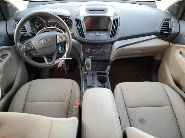 Photo 8 from auction – 2018 FORD ESCAPE SE with VIN 1FMCU9GD3JUB12909