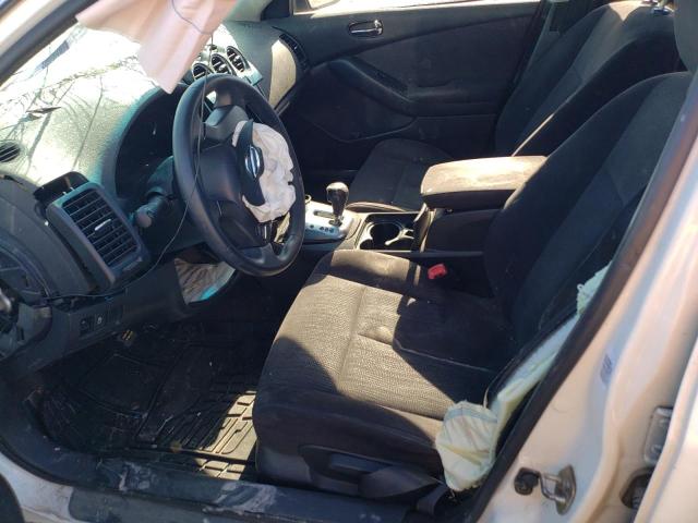 Photo 7 from auction – 2011 NISSAN ALTIMA BAS with VIN 1N4AL2AP2BC176316