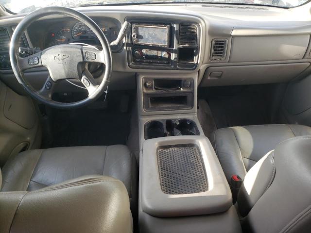 Zdjęcie 8 z aukcji – 2005 CHEVROLET SILVERADO z VIN 1GCHK23285F804959