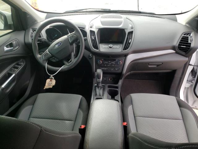 Photo 8 from auction – 2019 FORD ESCAPE SE with VIN 1FMCU9GD6KUC07191