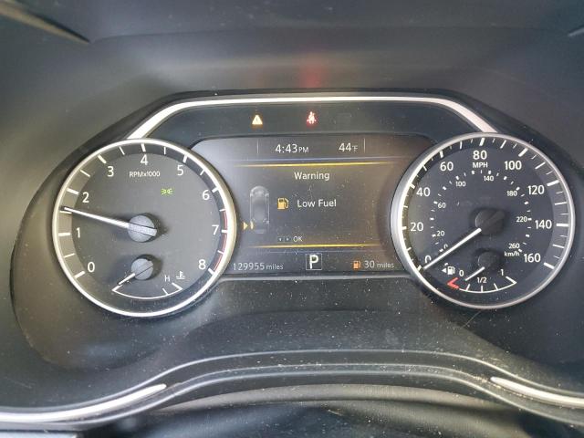 Photo 9 from auction – 2017 NISSAN MAXIMA 3.5 with VIN 1N4AA6AP7HC365808
