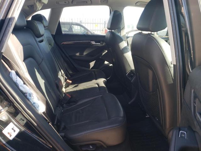 Photo 11 from auction – 2014 AUDI Q5 PRESTIG with VIN WA1WGBFP0EA055310