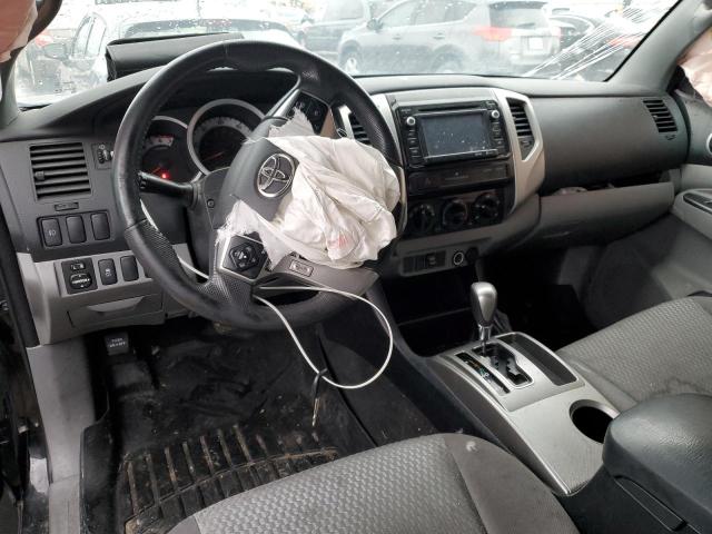 Photo 8 from auction – 2015 TOYOTA TACOMA DOU with VIN 3TMLU4EN8FM178080