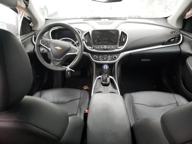 Photo 8 from auction – 2016 CHEVROLET VOLT LT with VIN 1G1RC6S56GU129480