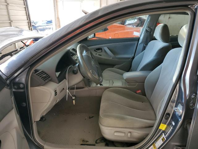 Photo 7 from auction – 2011 TOYOTA CAMRY BASE with VIN 4T1BF3EKXBU760754