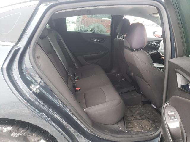 Photo 10 from auction – 2020 CHEVROLET MALIBU LS with VIN 1G1ZB5ST4LF129097