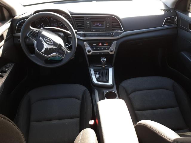 Photo 8 from auction – 2018 HYUNDAI ELANTRA SE with VIN KMHD74LF2JU613487