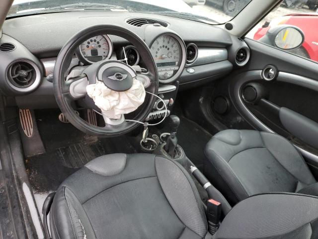 Photo 8 from auction – 2008 MINI COOPER S with VIN WMWMF73588TV35486
