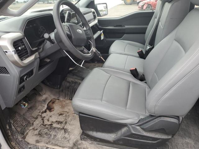 Photo 7 from auction – 2021 FORD F150 SUPER with VIN 1FTEX1CB5MKF10410