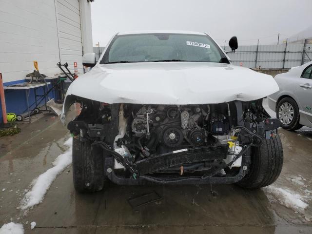 Photo 5 from auction – 2018 DODGE DURANGO SS with VIN 1C4SDJFT7JC415207