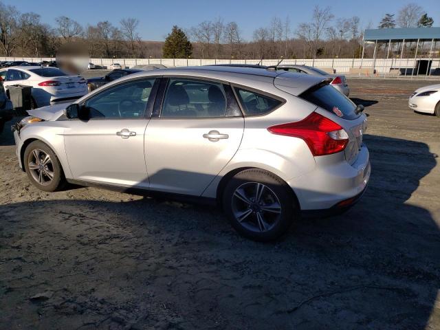 Photo 2 from auction – 2014 FORD FOCUS SE with VIN 1FADP3K2XEL353421