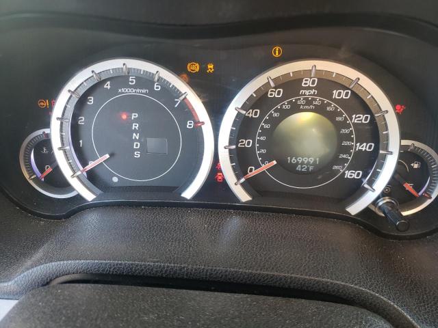 Photo 9 from auction – 2012 ACURA TSX with VIN JH4CU2F49CC023611