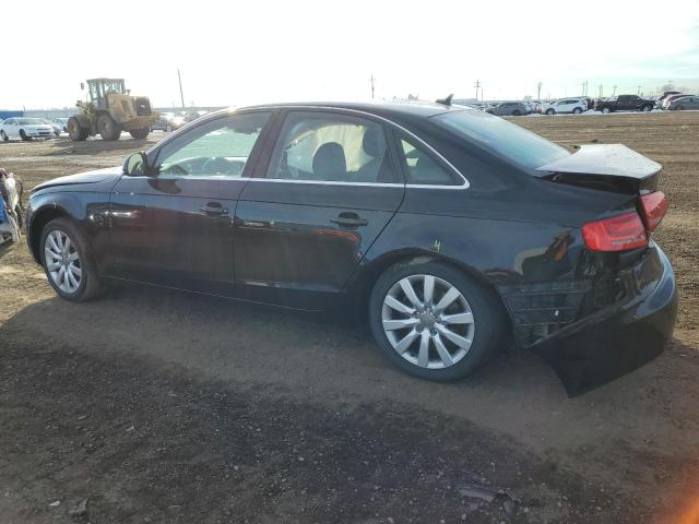 Photo 2 from auction – 2009 AUDI A4 3.2 QUA with VIN WAULK78K09N002611
