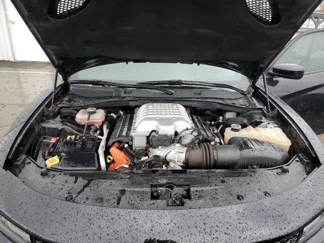 Photo 11 from auction – 2018 DODGE CHARGER SR with VIN 2C3CDXL90JH133119