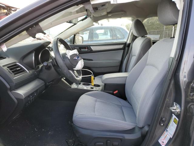 Photo 7 from auction – 2019 SUBARU OUTBACK 2. with VIN 4S4BSAFCXK3259943