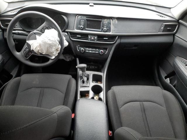 Photo 8 from auction – 2017 KIA OPTIMA LX with VIN KNAGT4L35H5150491