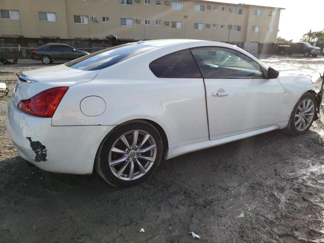 Photo 3 from auction – 2011 INFINITI G37 BASE with VIN JN1CV6EK2BM213977