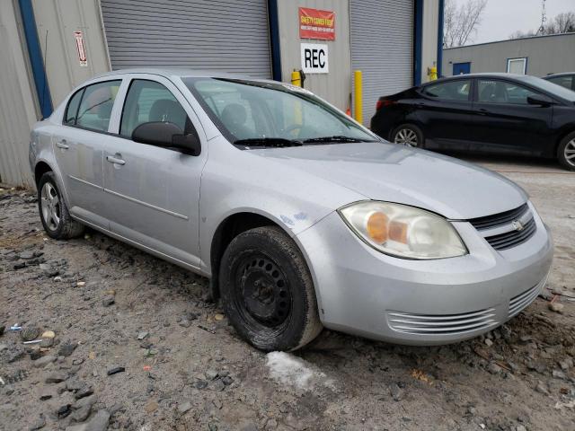 Photo 4 from auction – 2006 CHEVROLET COBALT LS with VIN 1G1AK55FX67735828