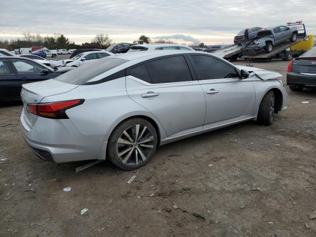 Photo 3 from auction – 2022 NISSAN ALTIMA SR with VIN 1N4BL4CV0NN372453