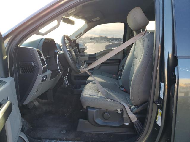 Photo 7 from auction – 2018 FORD F150 SUPER with VIN 1FTEW1CB7JKD37200
