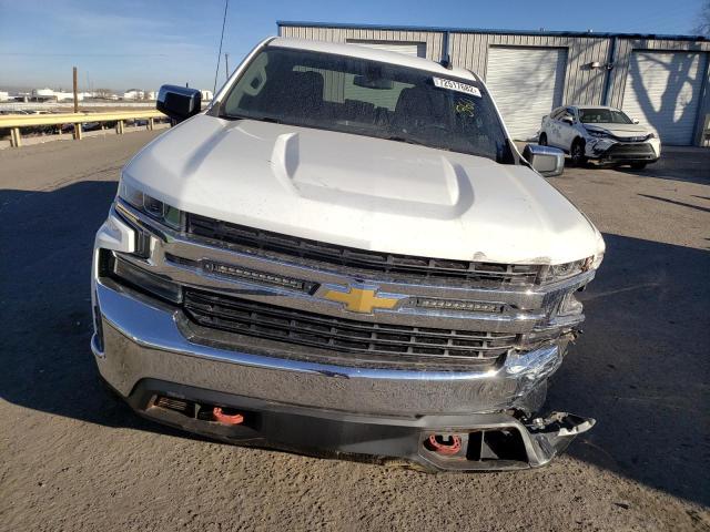 Photo 5 from auction – 2019 CHEVROLET SILVERADO with VIN 1GCUYDED4KZ101506
